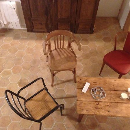 פריז Heritage District 4 People Loft Style מראה חיצוני תמונה