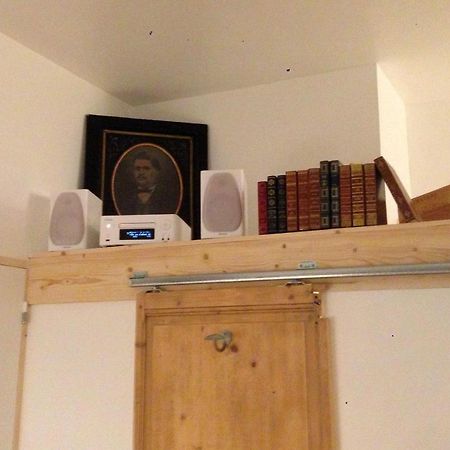 פריז Heritage District 4 People Loft Style מראה חיצוני תמונה
