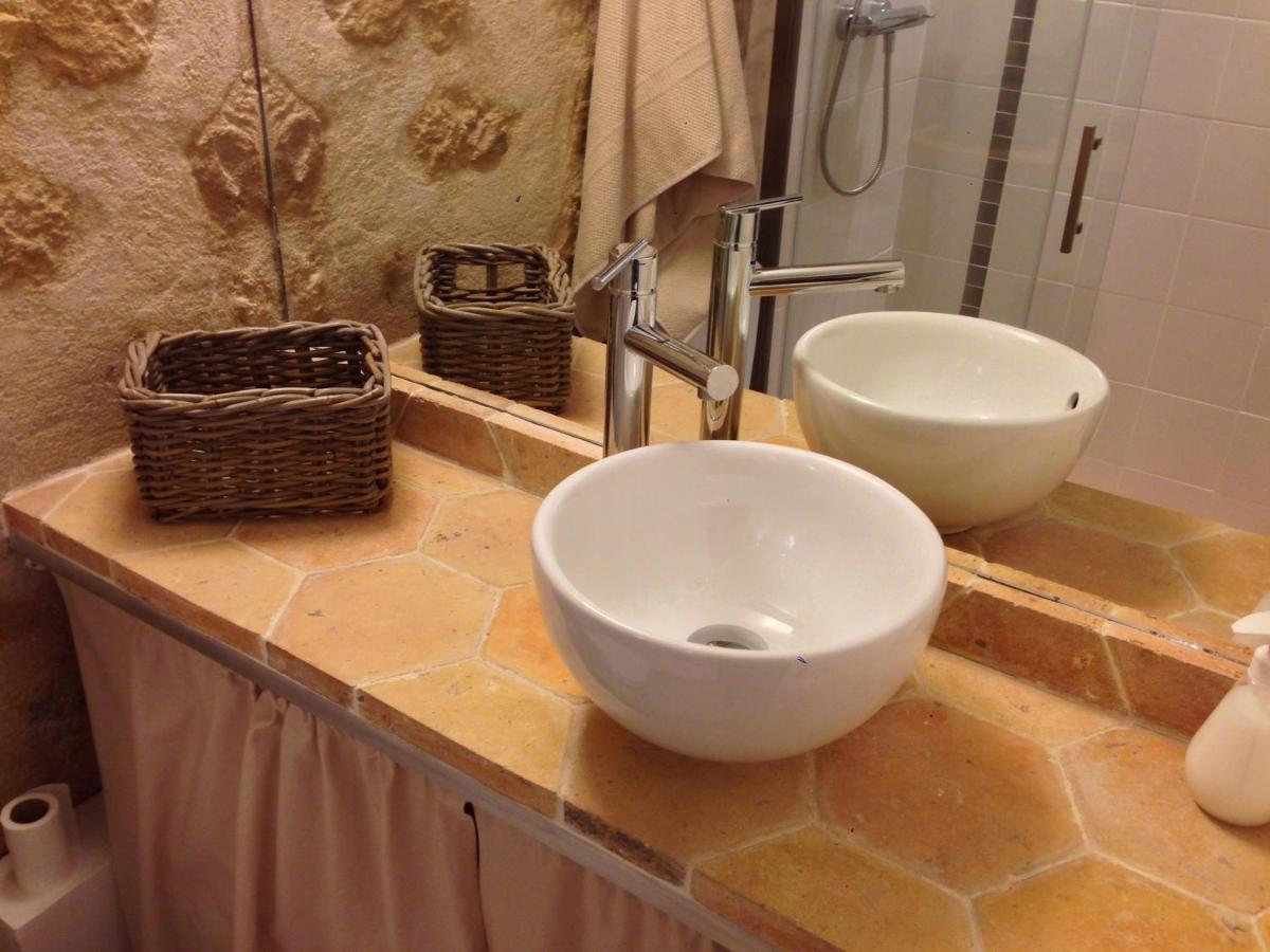 פריז Heritage District 4 People Loft Style מראה חיצוני תמונה