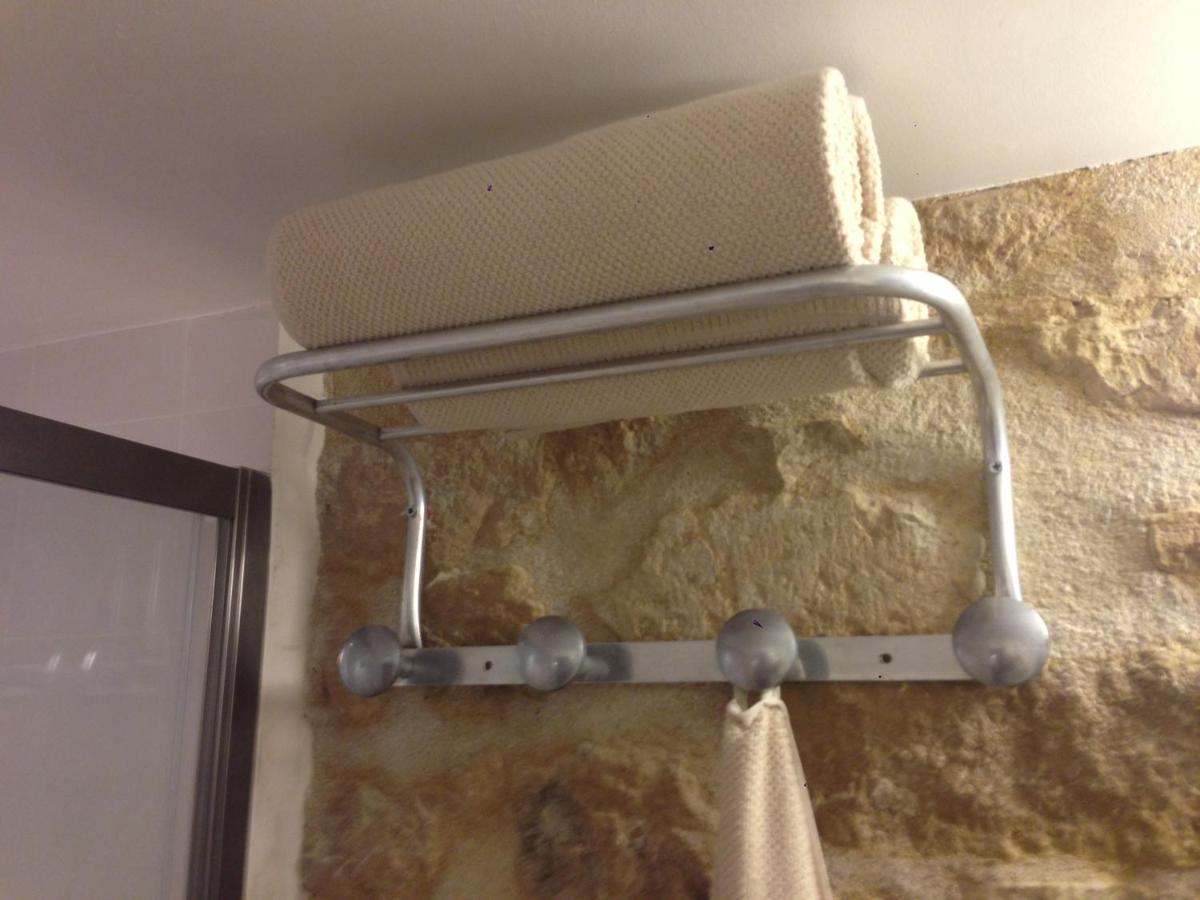 פריז Heritage District 4 People Loft Style מראה חיצוני תמונה